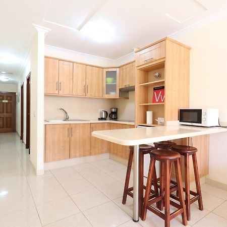 Apartamento Privado La Pinta Beach - Hotel Club Atlantis Costa Adeje Dış mekan fotoğraf