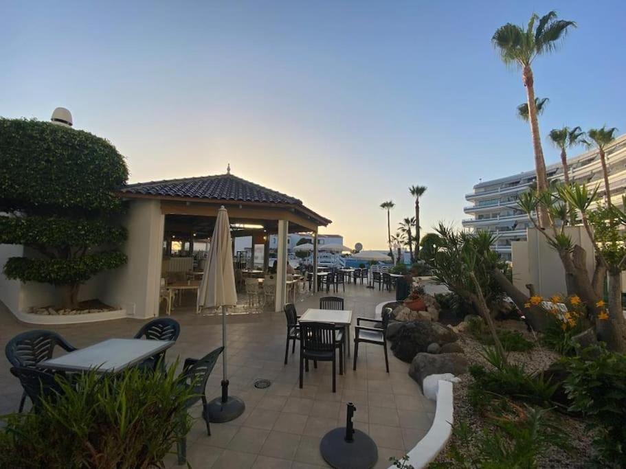 Apartamento Privado La Pinta Beach - Hotel Club Atlantis Costa Adeje Dış mekan fotoğraf