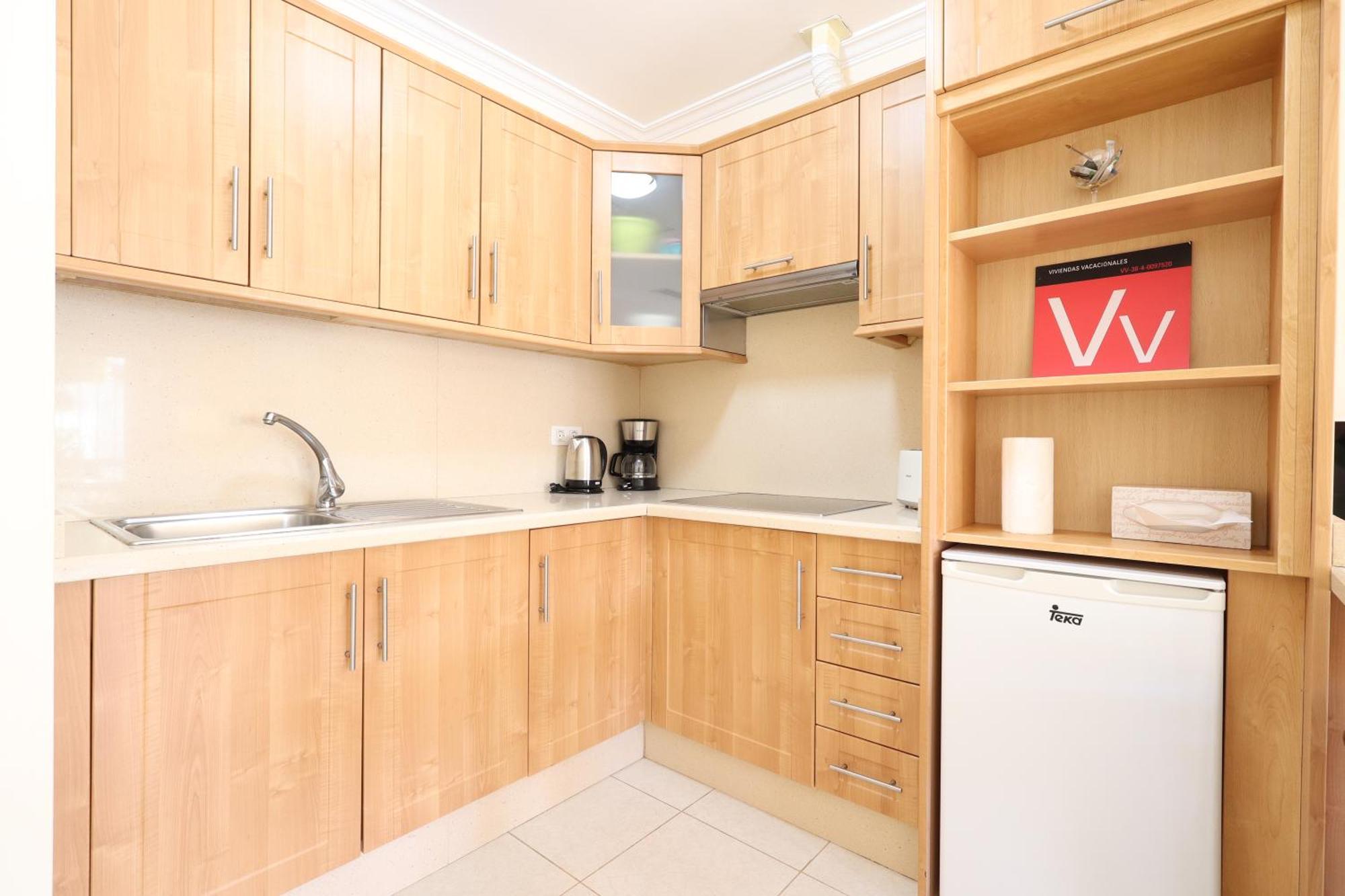 Apartamento Privado La Pinta Beach - Hotel Club Atlantis Costa Adeje Dış mekan fotoğraf