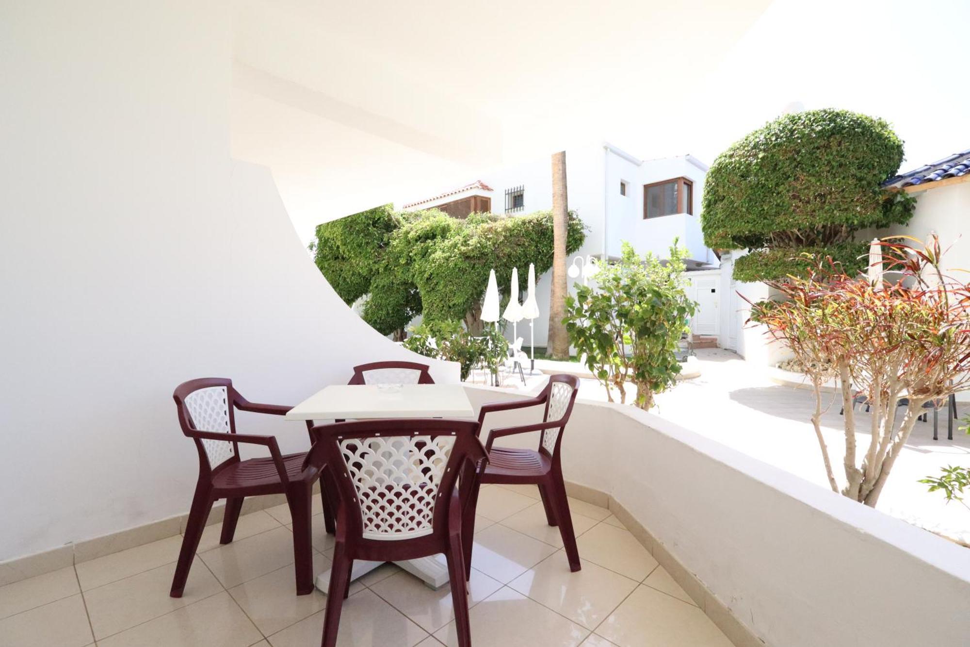Apartamento Privado La Pinta Beach - Hotel Club Atlantis Costa Adeje Dış mekan fotoğraf