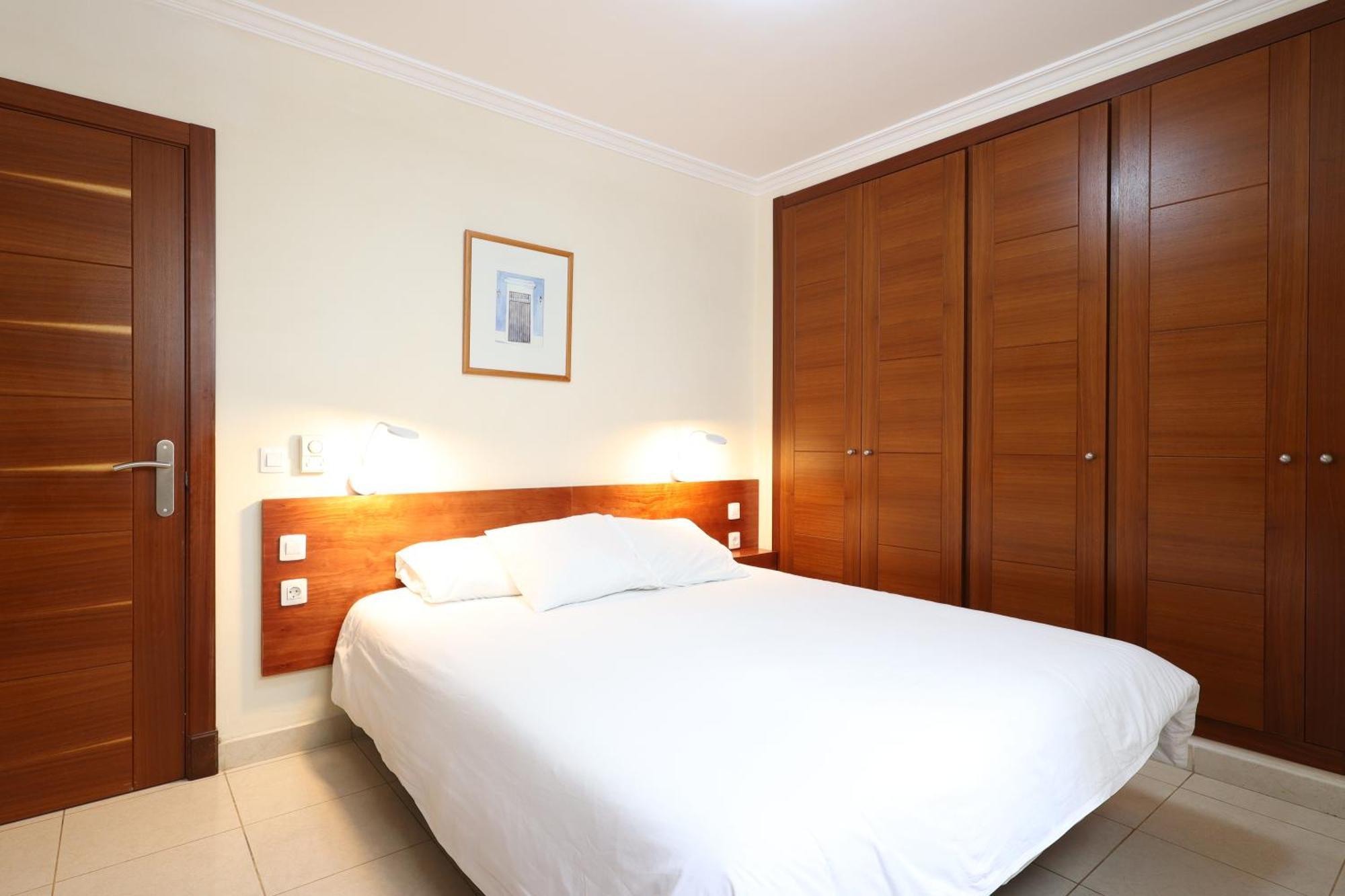 Apartamento Privado La Pinta Beach - Hotel Club Atlantis Costa Adeje Dış mekan fotoğraf