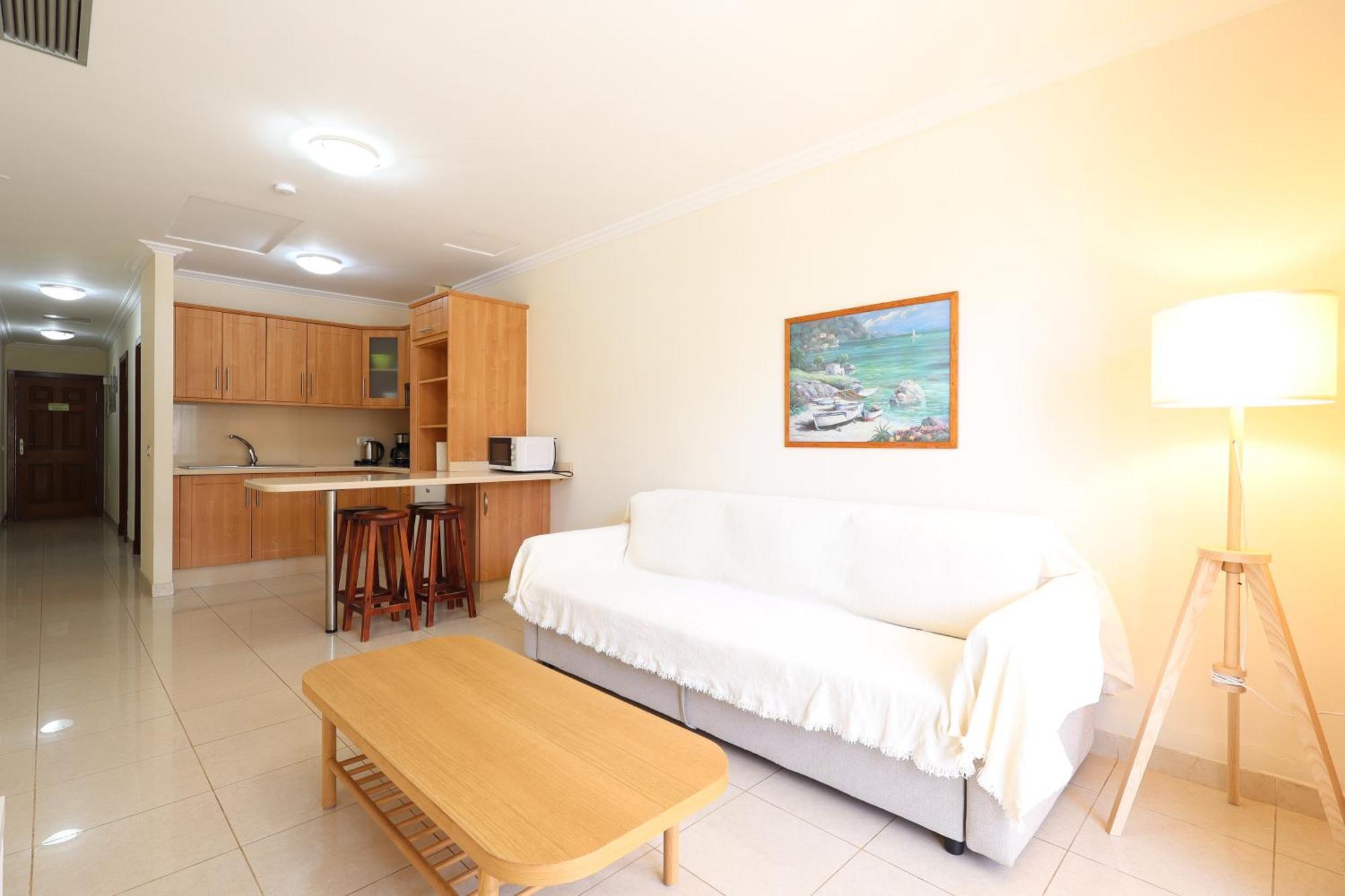 Apartamento Privado La Pinta Beach - Hotel Club Atlantis Costa Adeje Dış mekan fotoğraf