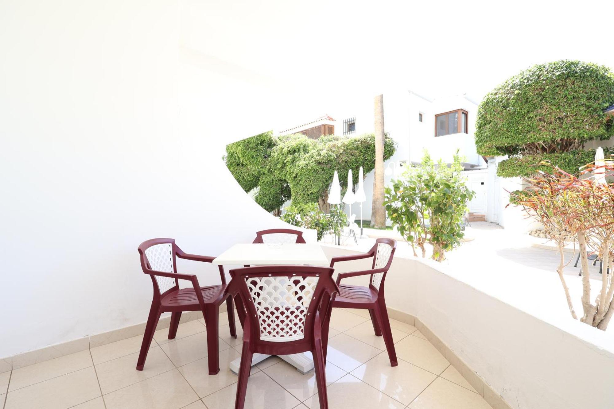 Apartamento Privado La Pinta Beach - Hotel Club Atlantis Costa Adeje Dış mekan fotoğraf