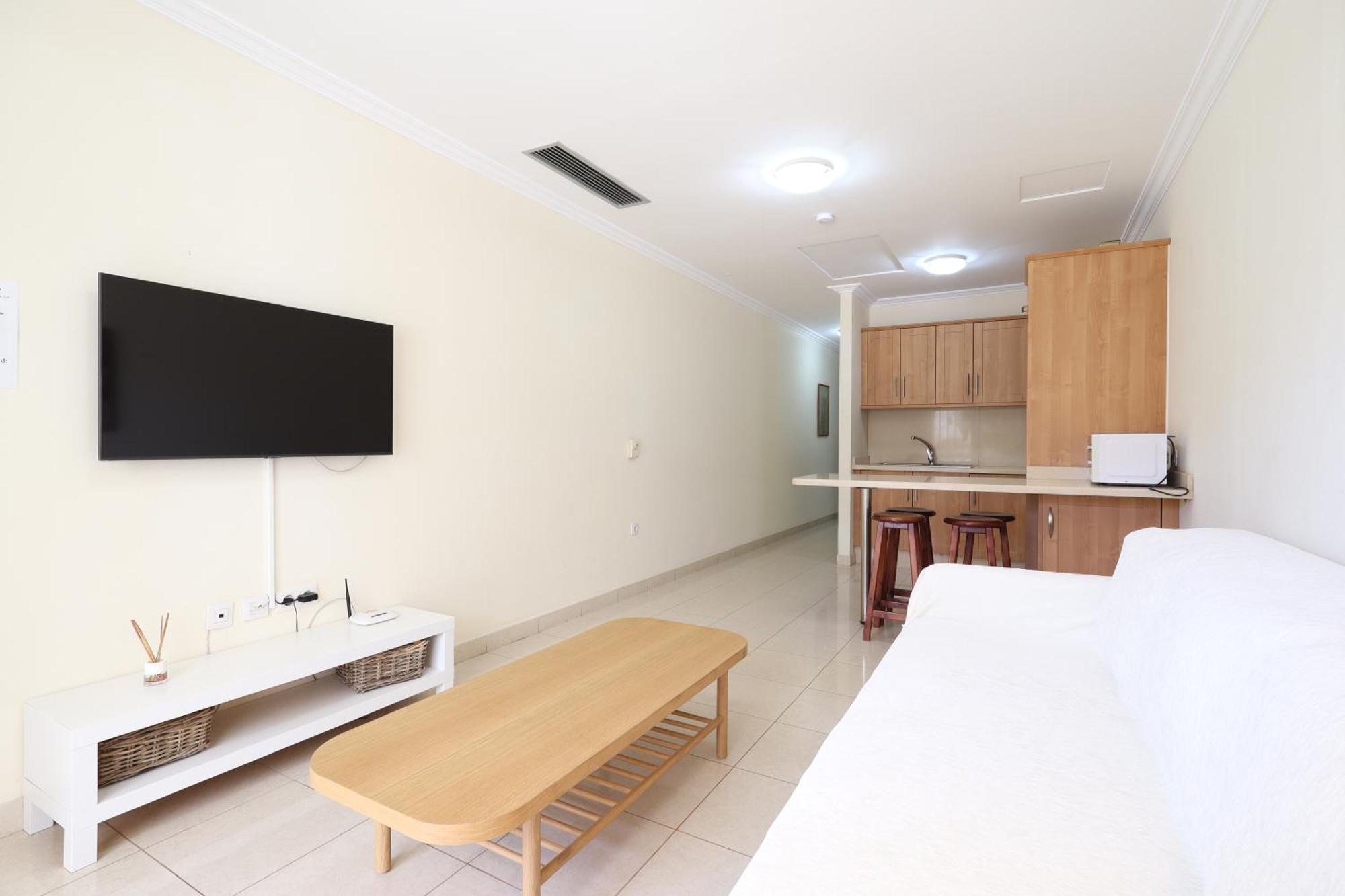 Apartamento Privado La Pinta Beach - Hotel Club Atlantis Costa Adeje Dış mekan fotoğraf