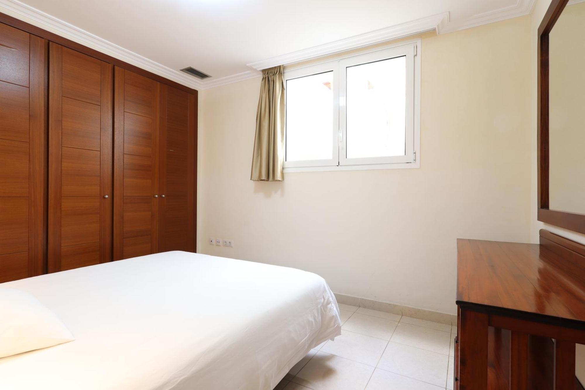 Apartamento Privado La Pinta Beach - Hotel Club Atlantis Costa Adeje Dış mekan fotoğraf