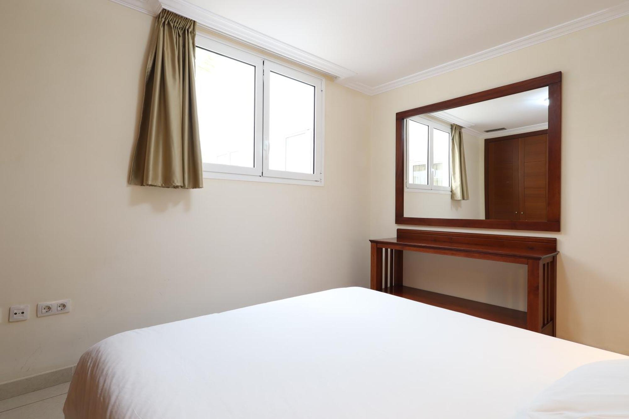 Apartamento Privado La Pinta Beach - Hotel Club Atlantis Costa Adeje Dış mekan fotoğraf