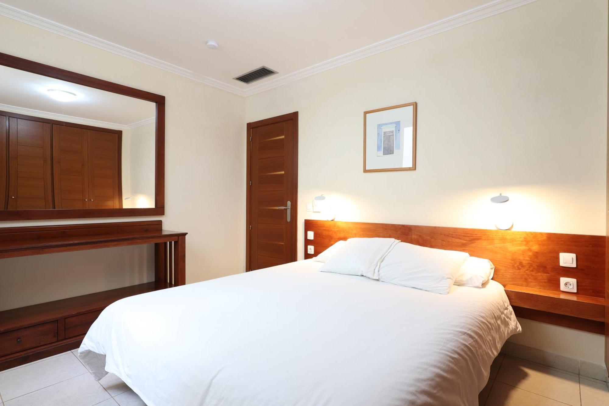 Apartamento Privado La Pinta Beach - Hotel Club Atlantis Costa Adeje Dış mekan fotoğraf